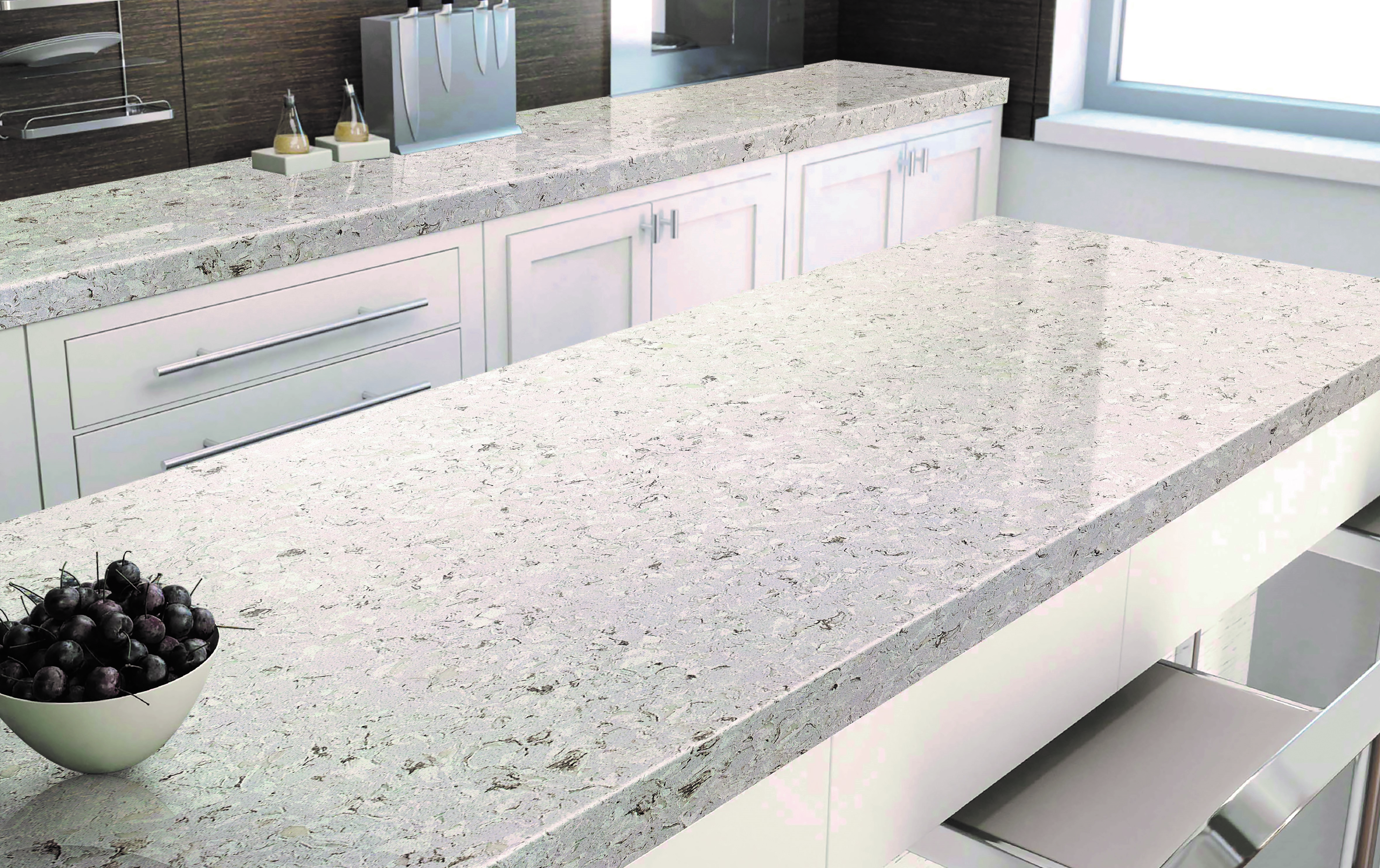 Duluxe Quartz